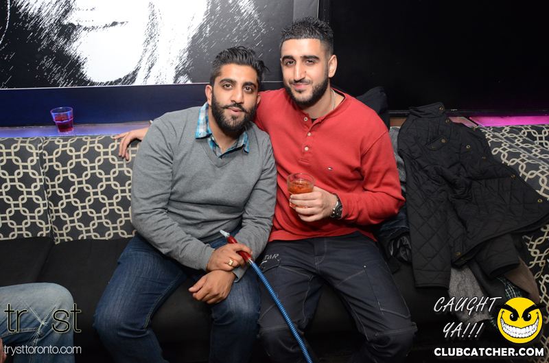 Tryst nightclub photo 273 - October 18th, 2014