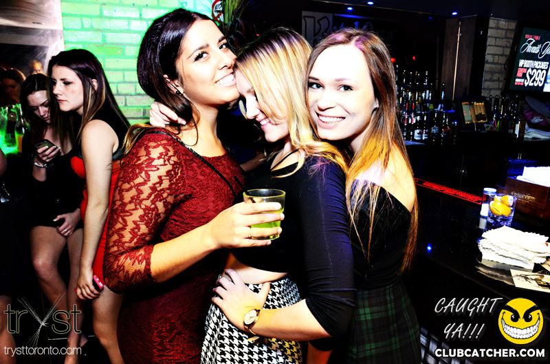 Tryst nightclub photo 275 - October 18th, 2014