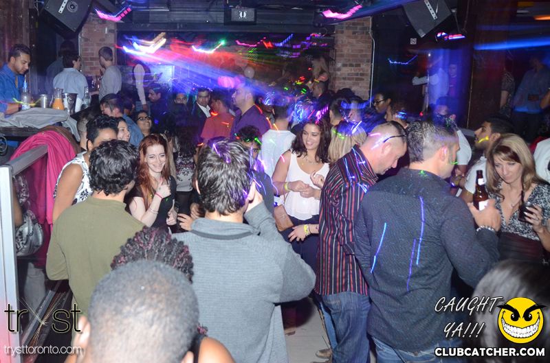 Tryst nightclub photo 283 - October 18th, 2014