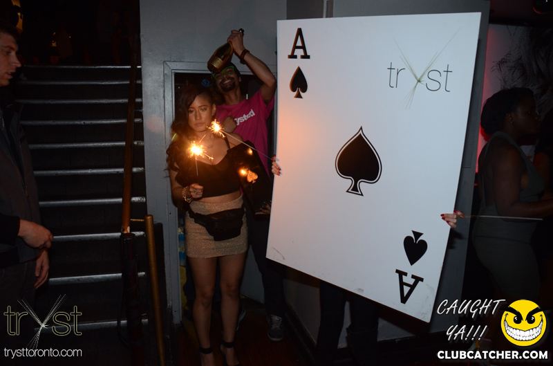 Tryst nightclub photo 30 - October 18th, 2014