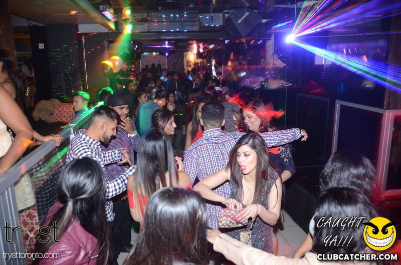 Tryst nightclub photo 292 - October 18th, 2014
