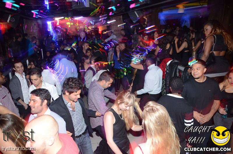 Tryst nightclub photo 294 - October 18th, 2014