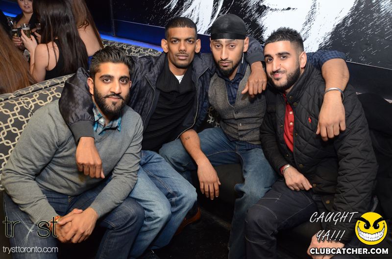 Tryst nightclub photo 296 - October 18th, 2014