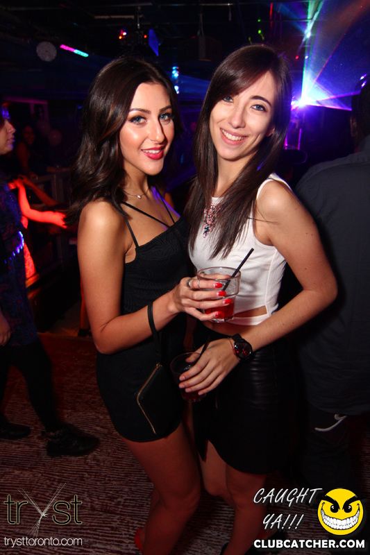 Tryst nightclub photo 4 - October 18th, 2014