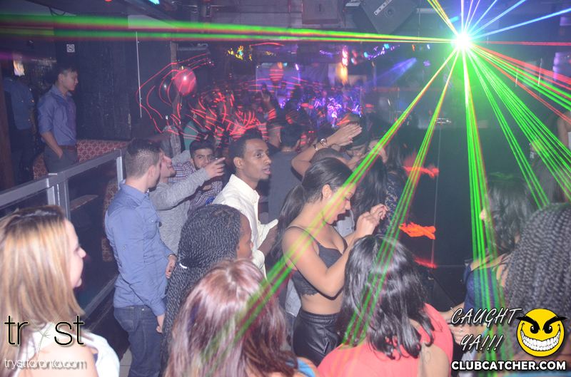 Tryst nightclub photo 302 - October 18th, 2014