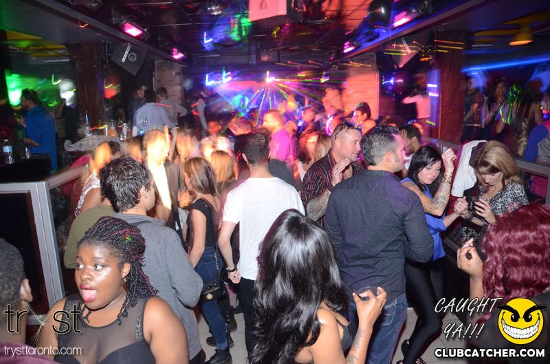Tryst nightclub photo 304 - October 18th, 2014