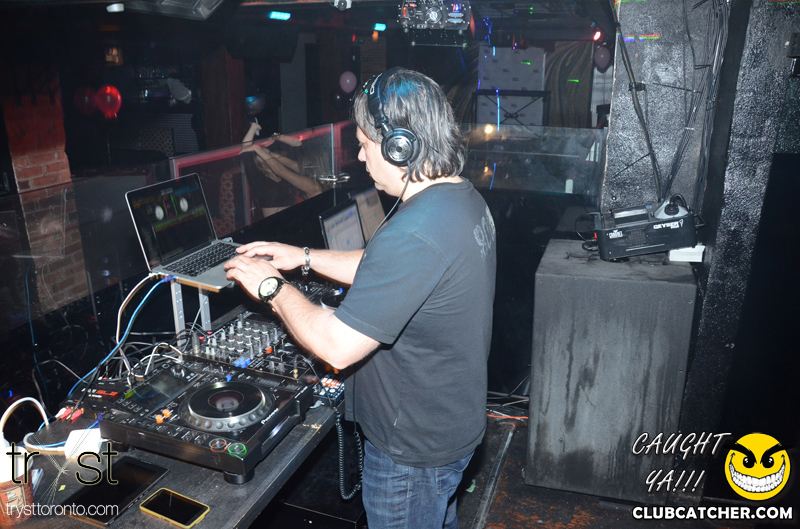 Tryst nightclub photo 305 - October 18th, 2014