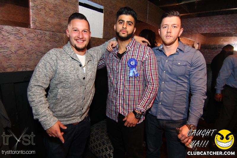 Tryst nightclub photo 309 - October 18th, 2014