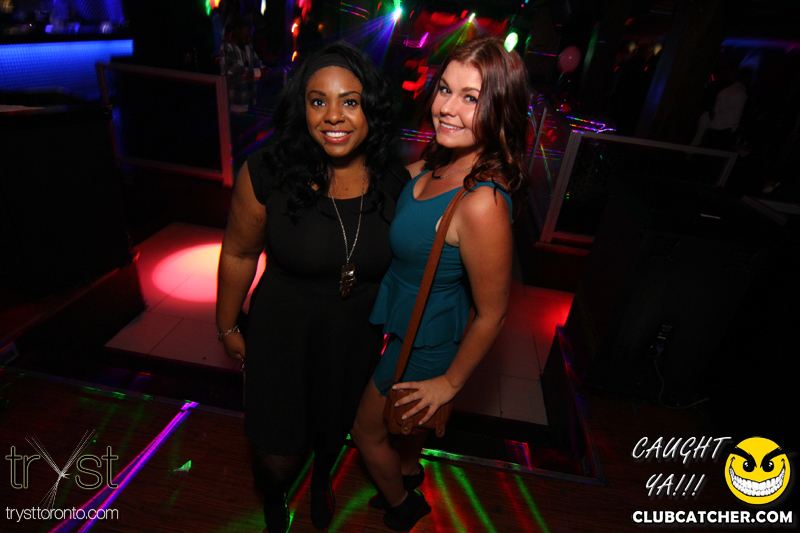 Tryst nightclub photo 32 - October 18th, 2014