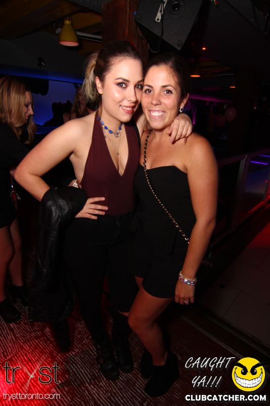 Tryst nightclub photo 39 - October 18th, 2014