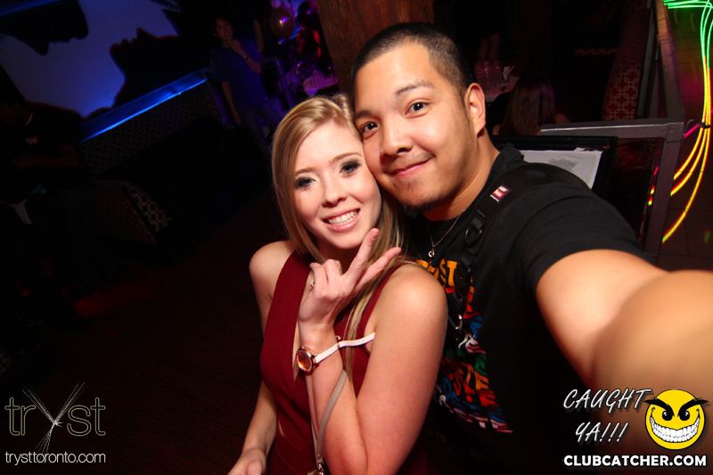 Tryst nightclub photo 41 - October 18th, 2014