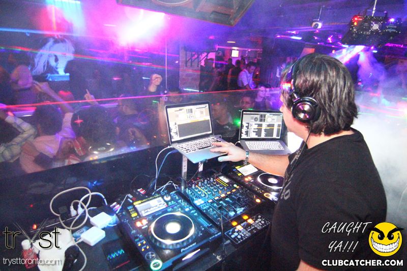 Tryst nightclub photo 44 - October 18th, 2014