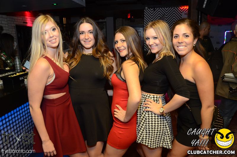 Tryst nightclub photo 46 - October 18th, 2014