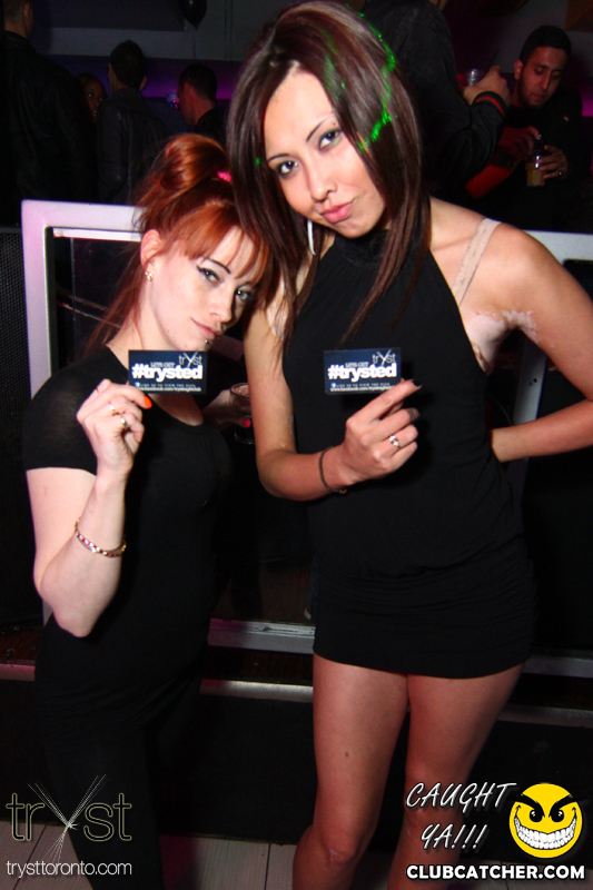 Tryst nightclub photo 54 - October 18th, 2014