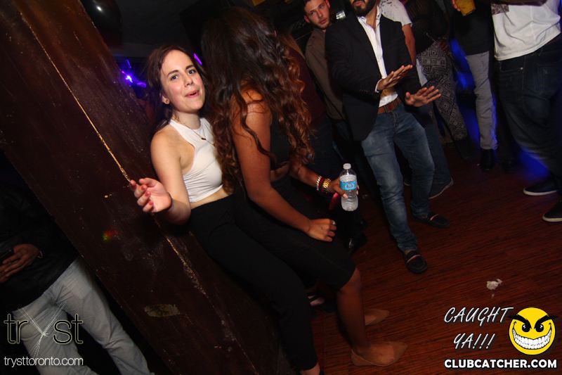 Tryst nightclub photo 70 - October 18th, 2014