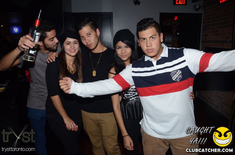 Tryst nightclub photo 74 - October 18th, 2014