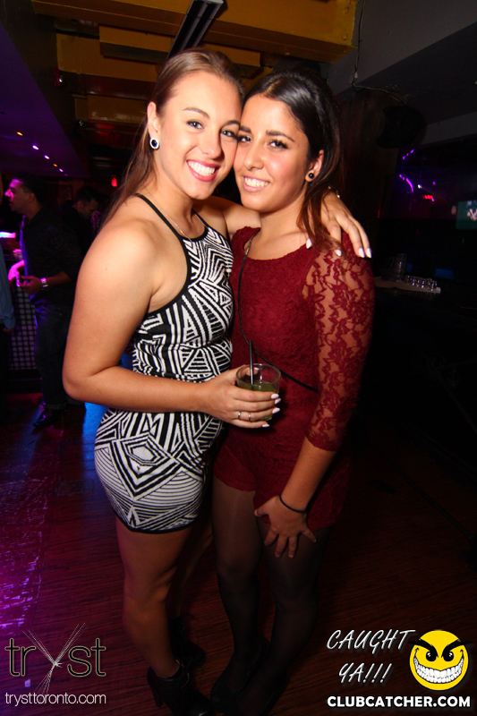 Tryst nightclub photo 86 - October 18th, 2014