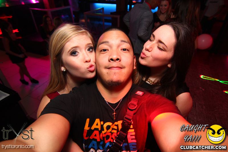 Tryst nightclub photo 92 - October 18th, 2014