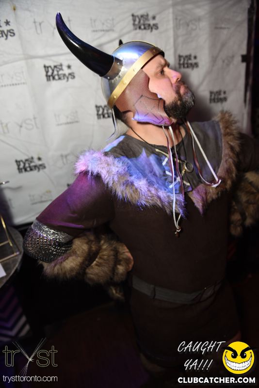 Tryst nightclub photo 187 - October 31st, 2014