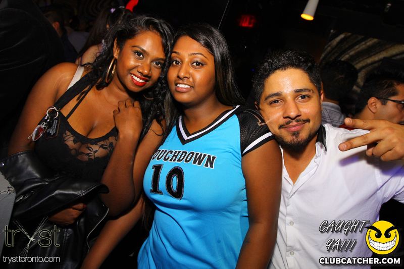 Tryst nightclub photo 189 - October 31st, 2014