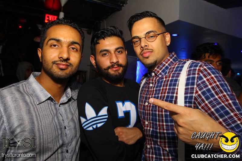 Tryst nightclub photo 319 - October 31st, 2014