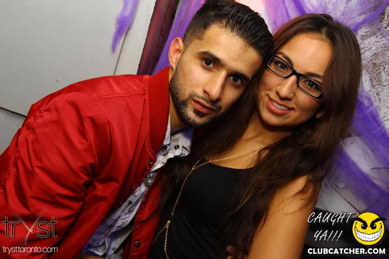 Tryst nightclub photo 354 - October 31st, 2014