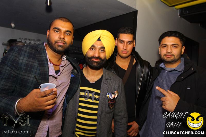 Tryst nightclub photo 362 - October 31st, 2014