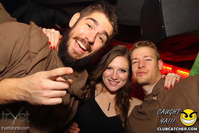 Tryst nightclub photo 384 - October 31st, 2014