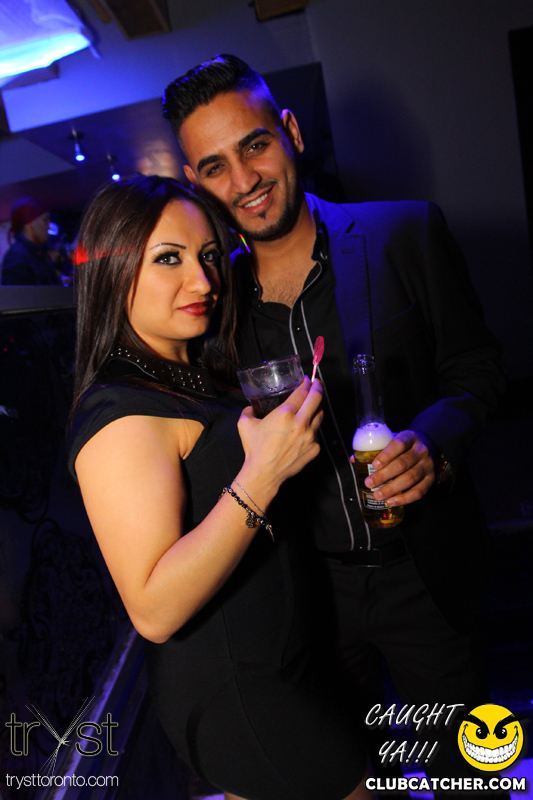 Tryst nightclub photo 457 - October 31st, 2014