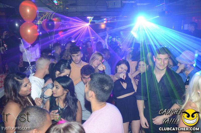 Tryst nightclub photo 1 - November 8th, 2014