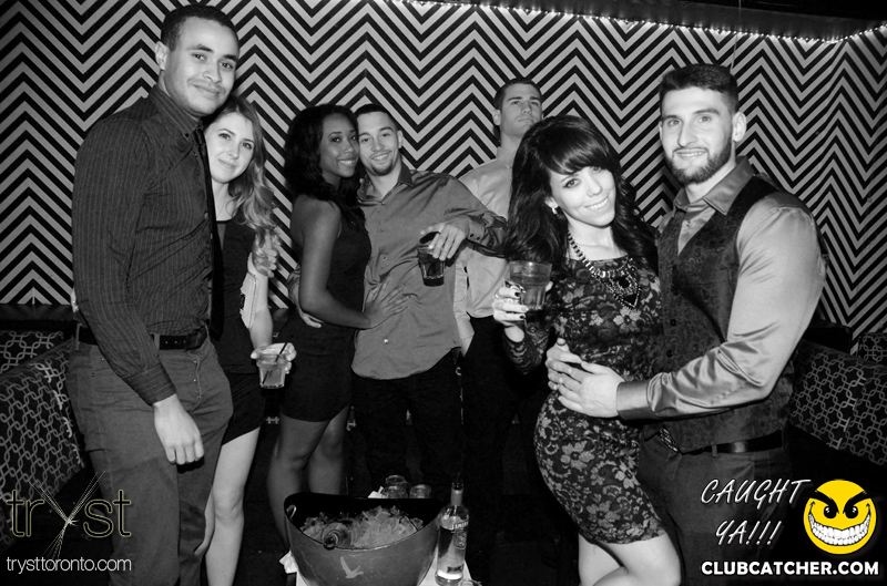 Tryst nightclub photo 101 - November 8th, 2014