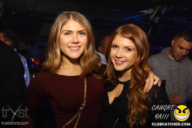 Tryst nightclub photo 107 - November 8th, 2014