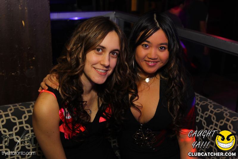 Tryst nightclub photo 112 - November 8th, 2014