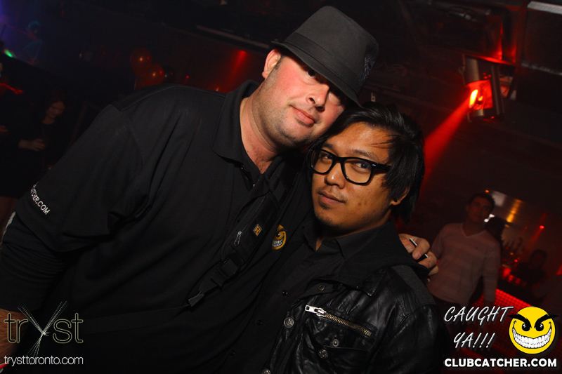 Tryst nightclub photo 116 - November 8th, 2014