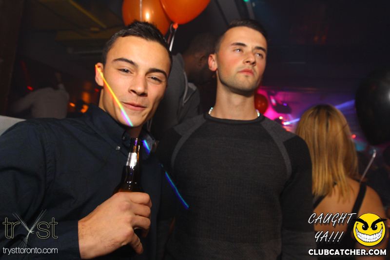 Tryst nightclub photo 121 - November 8th, 2014