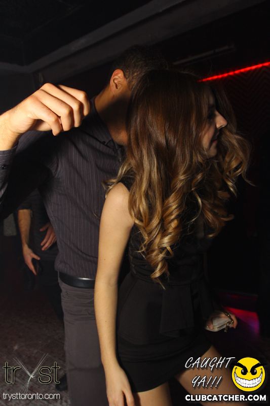 Tryst nightclub photo 123 - November 8th, 2014