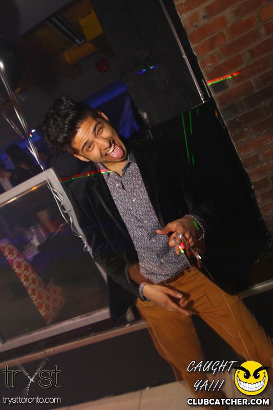 Tryst nightclub photo 125 - November 8th, 2014