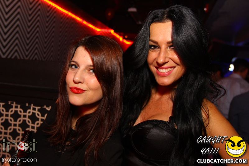 Tryst nightclub photo 126 - November 8th, 2014