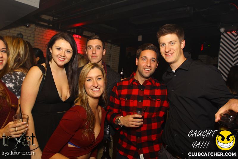 Tryst nightclub photo 130 - November 8th, 2014