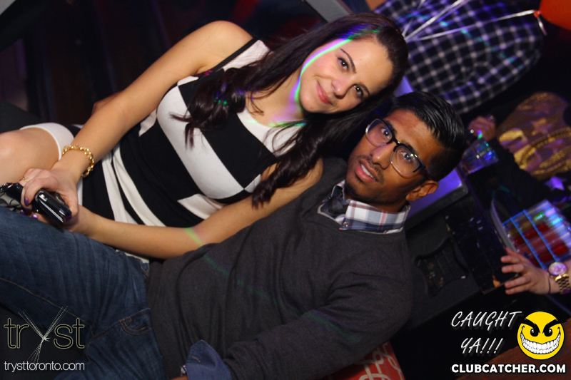 Tryst nightclub photo 133 - November 8th, 2014