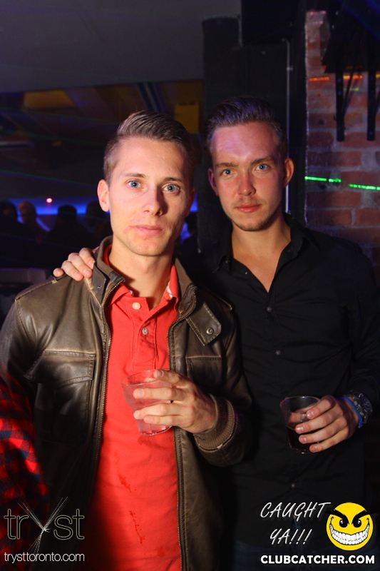 Tryst nightclub photo 137 - November 8th, 2014