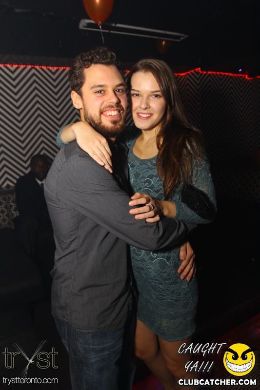 Tryst nightclub photo 140 - November 8th, 2014