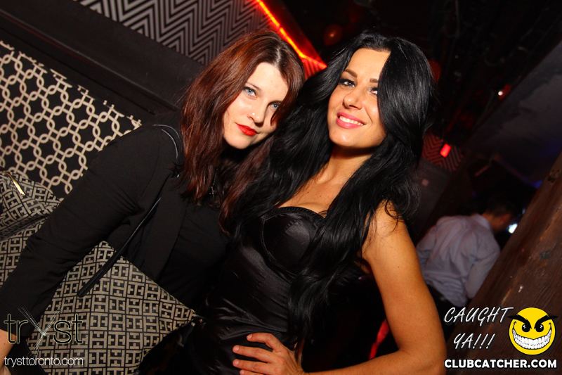 Tryst nightclub photo 16 - November 8th, 2014