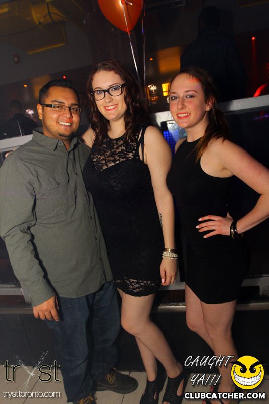 Tryst nightclub photo 154 - November 8th, 2014