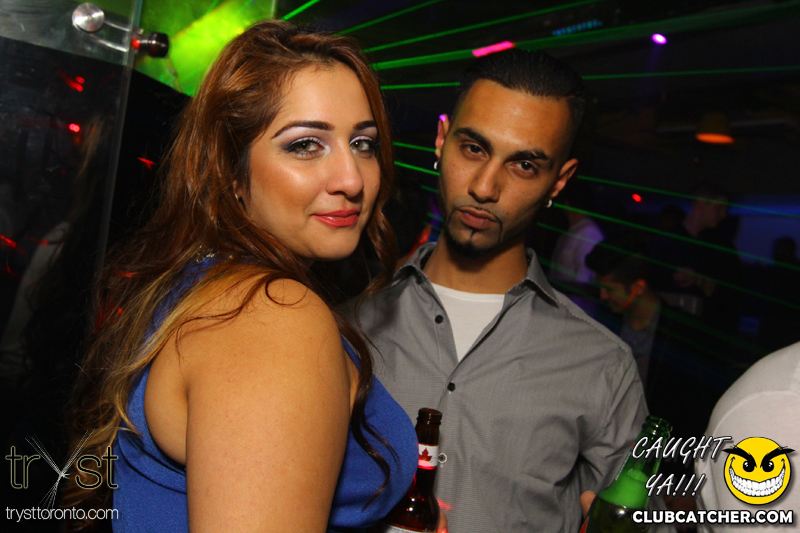 Tryst nightclub photo 162 - November 8th, 2014