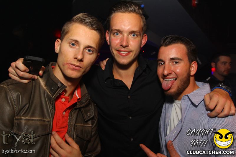 Tryst nightclub photo 166 - November 8th, 2014