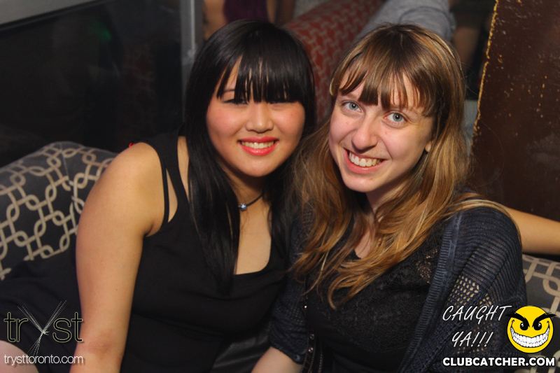 Tryst nightclub photo 167 - November 8th, 2014