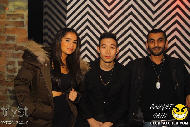 Tryst nightclub photo 168 - November 8th, 2014