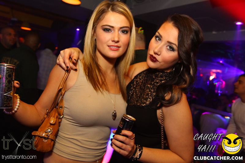 Tryst nightclub photo 169 - November 8th, 2014