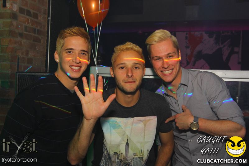 Tryst nightclub photo 170 - November 8th, 2014